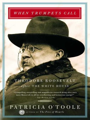 cover image of When Trumpets Call